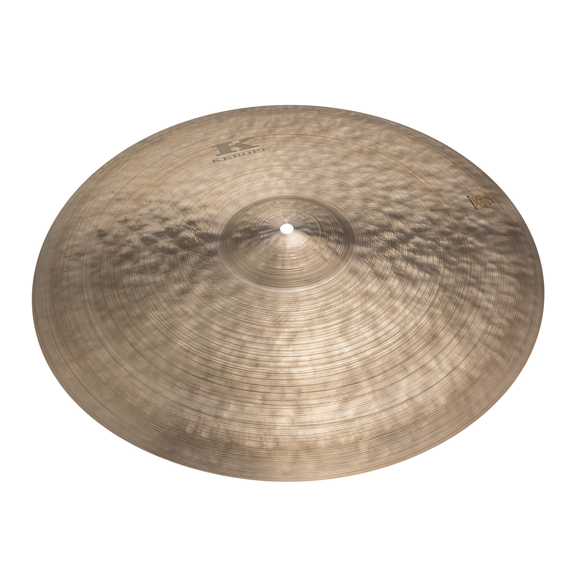 New Zildjian Cymbals